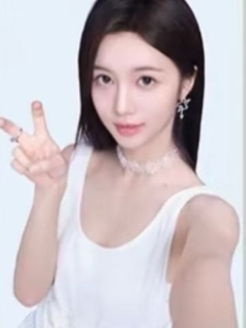 温碧泉代言隐藏卡1 ver.B