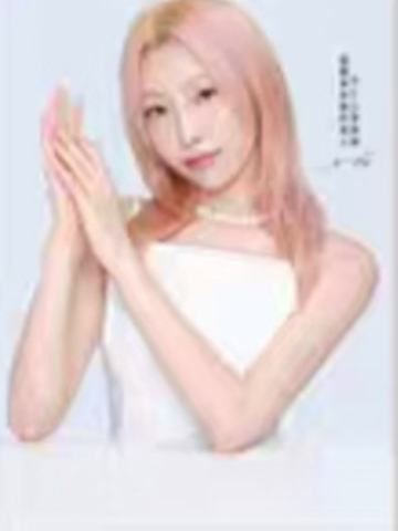 温碧泉代言卡5 ver.B