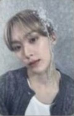 kpopplanet签售 线上ver.A