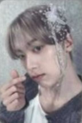 kpopplanet签售 线上ver.B