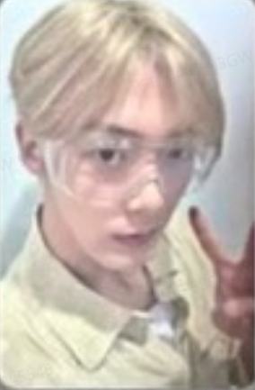 kpopplanet签售合影会 ver.A