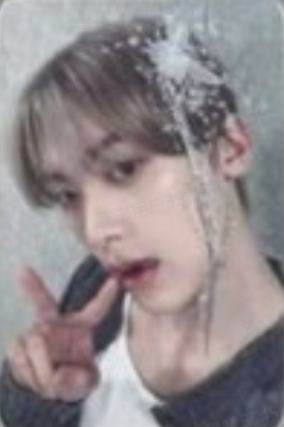 kpopplanet签售 线上ver.C