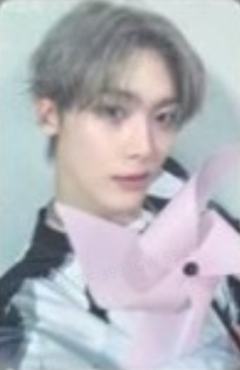 kpopplanet签售2.0 线下ver.A