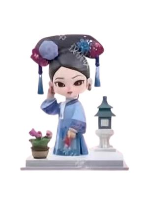 欣贵人
