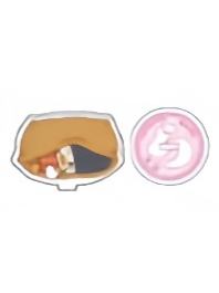 亚克力立牌 西
