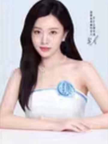 温碧泉代言卡6 ver.B