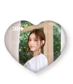 sega心形吧唧1