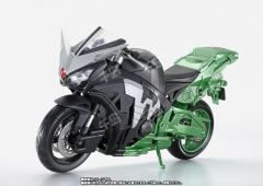SHF 硬汉摩托(风都侦探改编动画纪念款)