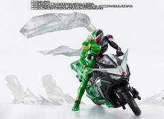 SHF 硬汉摩托(风都侦探改编动画纪念款)-资料图
