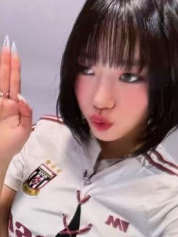 fanme台北签售sooin