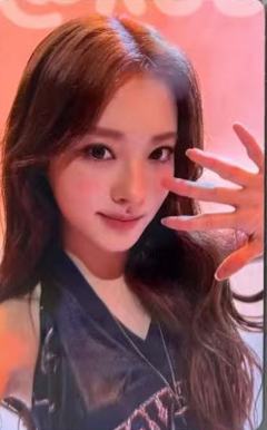 fanme台北签售anna