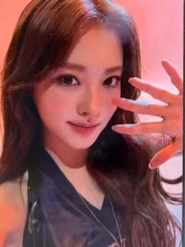 fanme台北签售anna