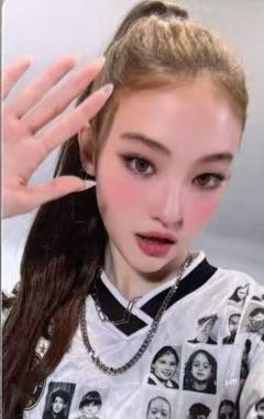 fanme台北签售ella