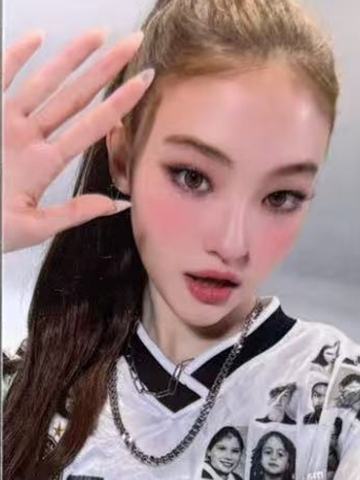 fanme台北签售ella