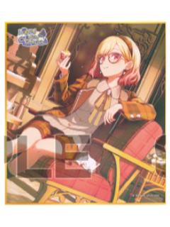 天马咲希 A2-迷你色纸vol.52