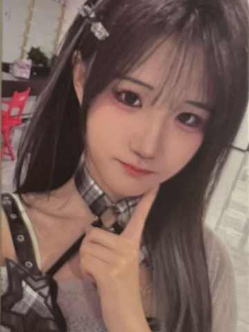 金泓言 25青春宣言小卡
