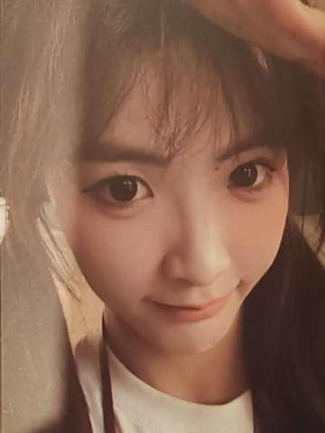 李佳恩 25青春宣言小卡