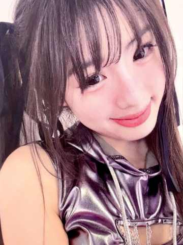 李嘉怡 25青春宣言小卡