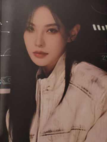 由淼 25青春宣言小卡