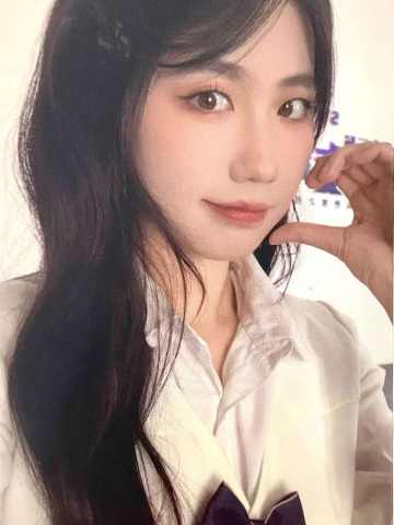 覃柯蒙 25青春宣言小卡