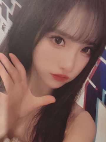 潘瑛琪 25青春宣言小卡