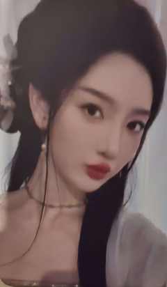 青钰雯 25青春宣言小卡