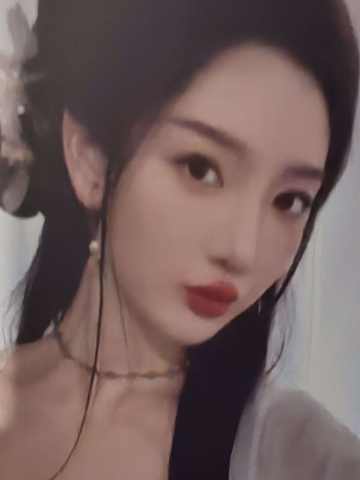 青钰雯 25青春宣言小卡