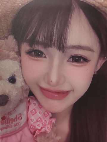 冯思佳 25青春宣言小卡