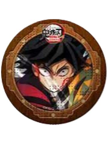 富冈义勇2-无限城篇第一章1期57mm吧唧