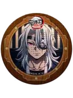 宇髓天元-无限城篇第一章1期57mm吧唧