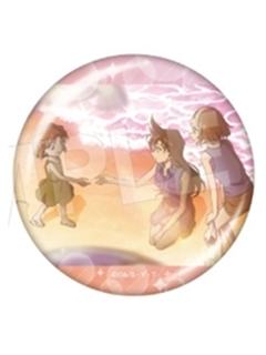 多人2-ED场面写吧唧