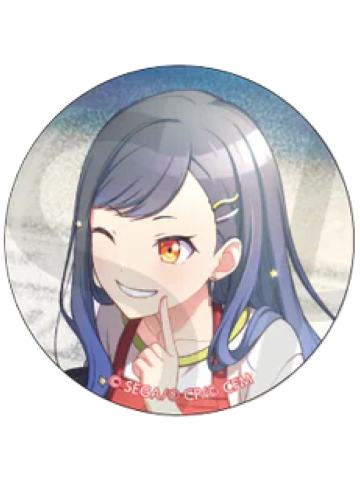 白石杏 B-活动柄细闪吧唧vol.45