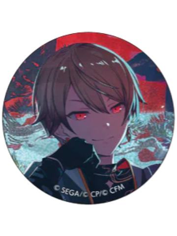 天马司 A-活动柄细闪吧唧vol.46