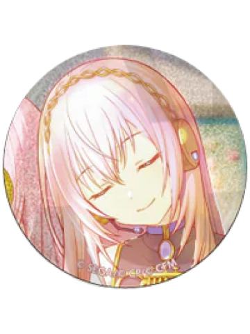 巡音流歌 C-活动柄细闪吧唧vol.45