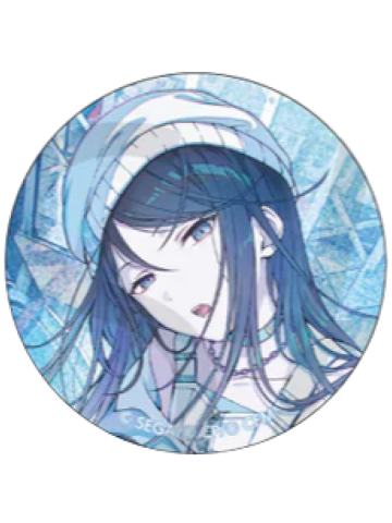 星乃一歌 A-活动柄细闪吧唧vol.46