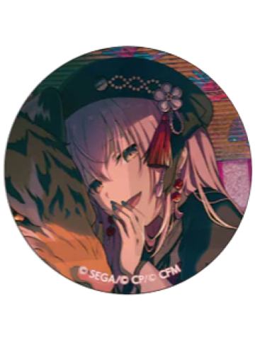 巡音流歌 A-活动柄细闪吧唧vol.46