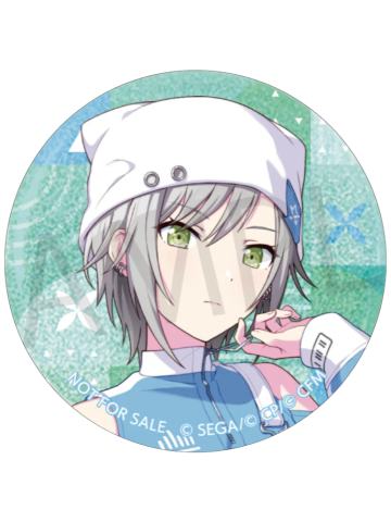 日野森志步 A(特典)-活动柄细闪吧唧vol.46