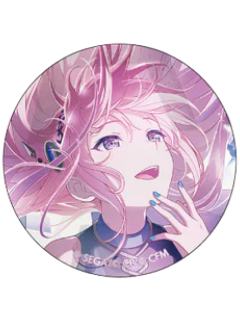 巡音流歌 C-活动柄细闪吧唧vol.46