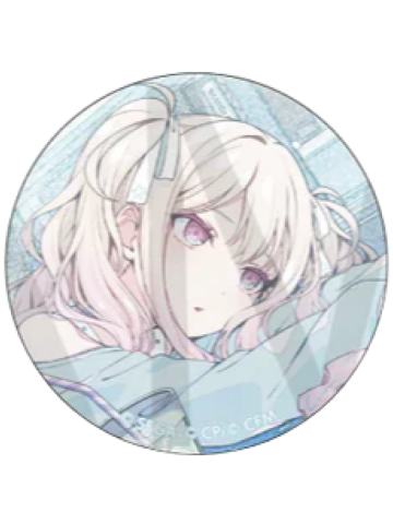 天马咲希 A-活动柄细闪吧唧vol.46