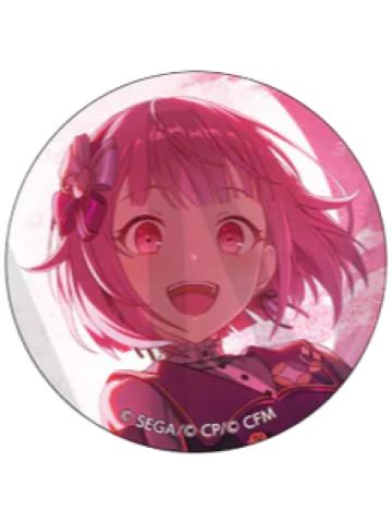 凤笑梦 A-活动柄细闪吧唧vol.46