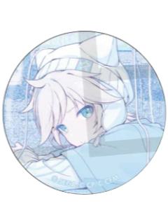 镜音连 A-活动柄细闪吧唧vol.46