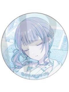 望月穗波 A-活动柄细闪吧唧vol.46