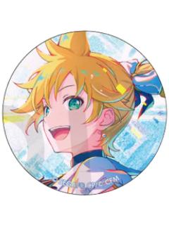 镜音连 C-活动柄细闪吧唧vol.46