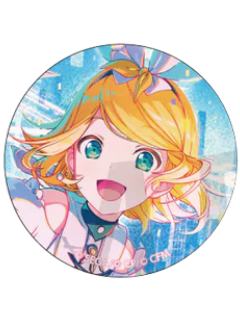 镜音铃 C-活动柄细闪吧唧vol.46