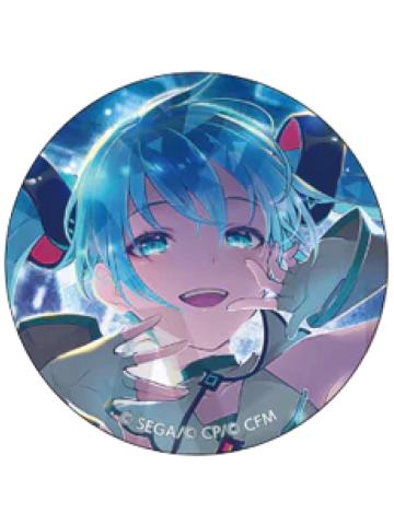 初音未来 C-活动柄细闪吧唧vol.46