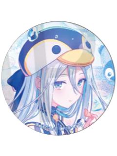 宵崎奏 B-活动柄细闪吧唧vol.46