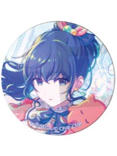 朝比奈真冬 B-活动柄细闪吧唧vol.46