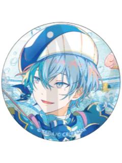 青柳冬弥 B-活动柄细闪吧唧vol.46