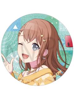 花里实乃理 B(特典)-活动柄细闪吧唧vol.46