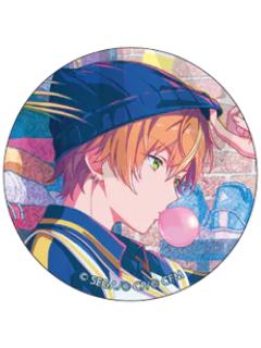 东云彰人 C-活动柄细闪吧唧vol.46